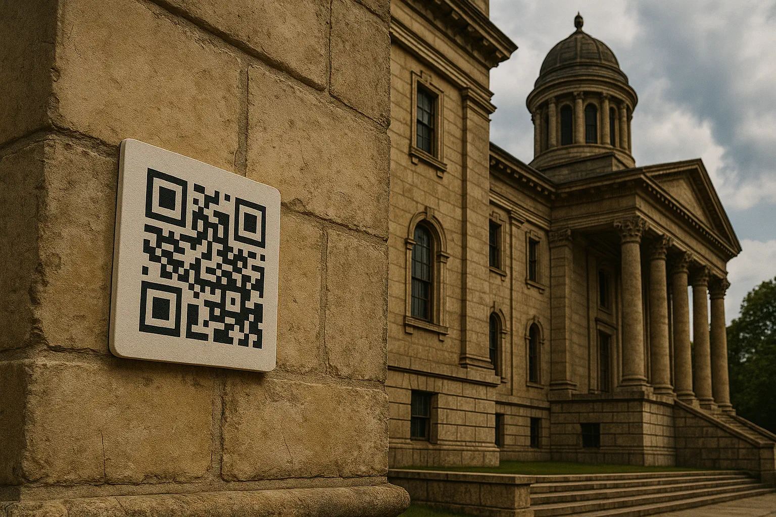 Historical Archives
